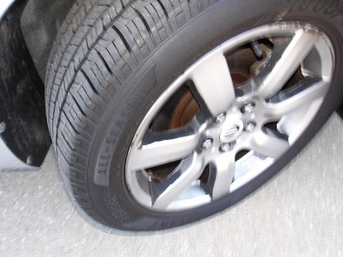 Used 2010 Mercury Milan Premier image 41