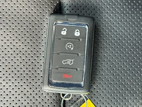 Used 2026 Jeep Grand Cherokee Limited AWD/4WD image 37