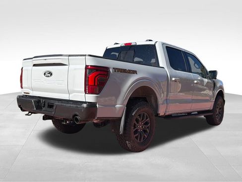 Certified 2026 Ford F150 Tremor w/ Equipment Group 402A High AWD/4WD image 9