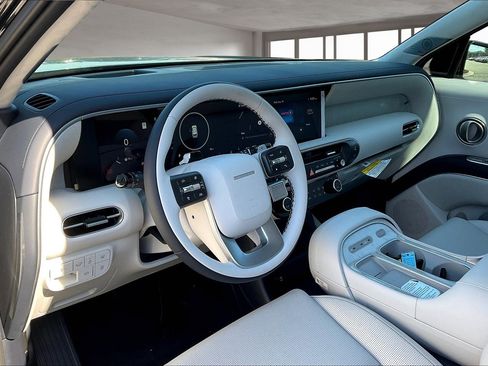 New 2026 Hyundai Palisade Calligraphy image 7