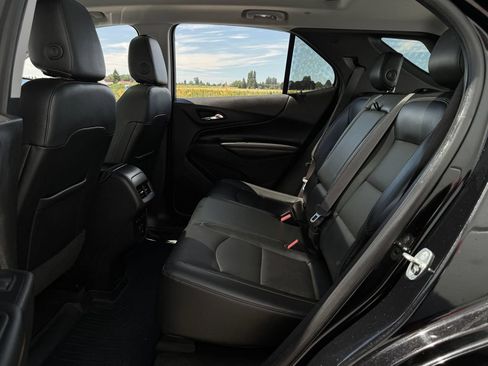 Used 2019 Chevrolet Equinox Premier AWD/4WD image 26