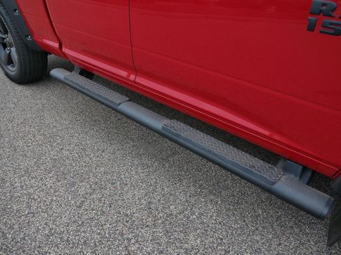 Used 2022 RAM 1500 Express w/ Wheel & Sound Group image 16