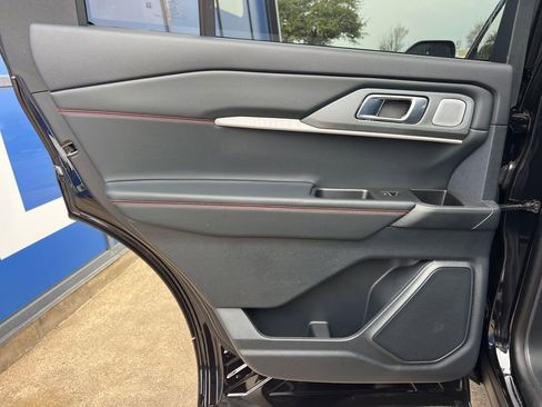 New 2026 Ford Explorer ST w/ Sun And Sound Package image 11