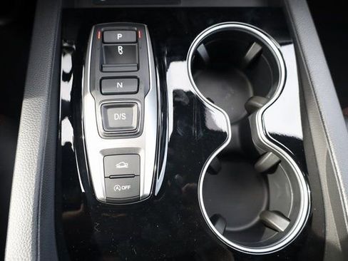 New 2026 Honda Ridgeline Black Edition image 25