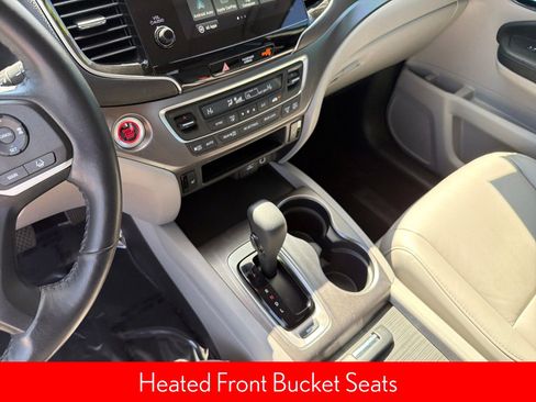 Used 2019 Honda Pilot EX-L image 19