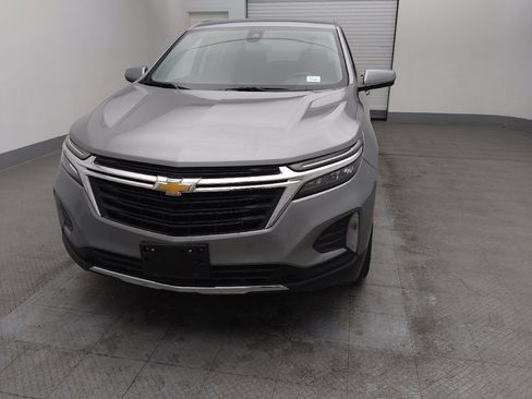 Used 2024 Chevrolet Equinox LT image 15