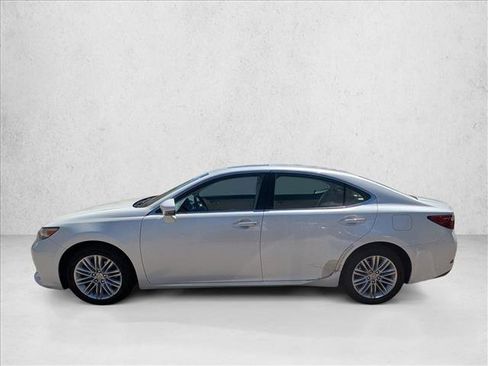 Used 2013 Lexus ES 350 w/ Luxury Pkg FWD image 8
