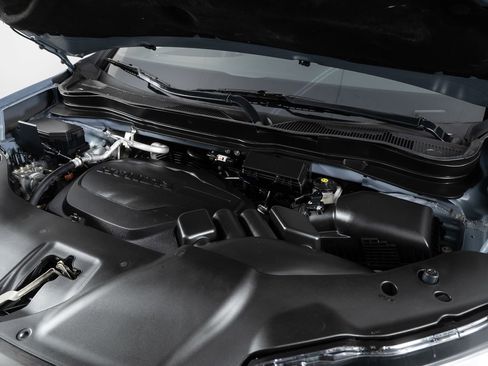 Used 2022 Honda Pilot Sport image 46