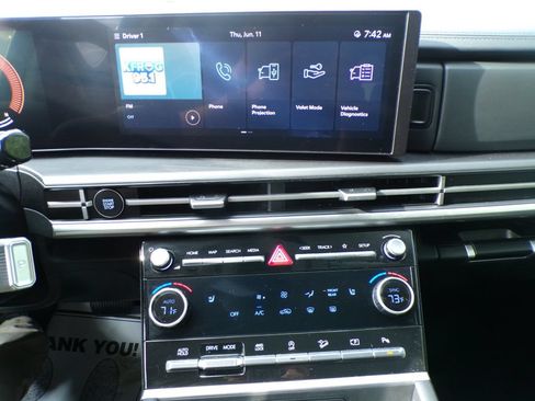 Certified 2025 Hyundai Santa Fe SEL AWD/4WD image 24