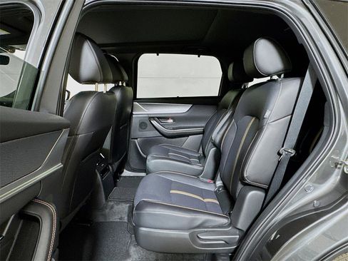 New 2026 MAZDA CX-90 3.3 Turbo w/ Premium Plus Pkg image 13