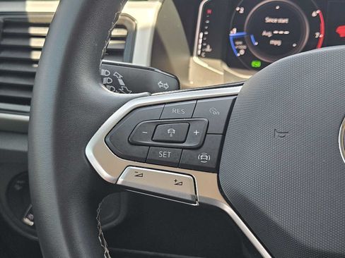 Used 2022 Volkswagen Atlas SE AWD/4WD image 27