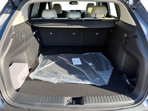 New 2026 MAZDA CX-50 AWD 2.5 S w/ Accent Package image 17