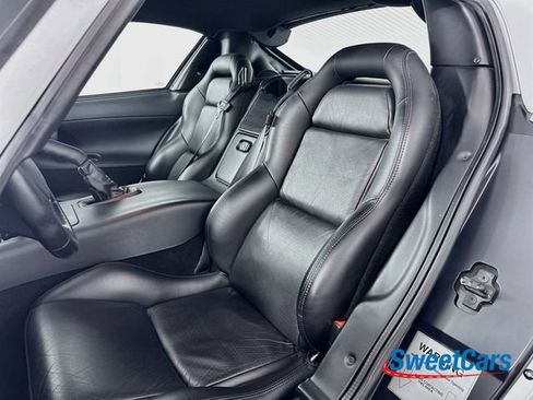 Used 1998 Dodge Viper GTS RWD image 11