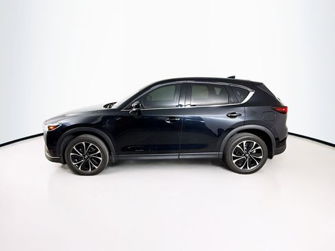 Used 2023 MAZDA CX-5 AWD 2.5 S w/ Premium Plus Pkg image 7