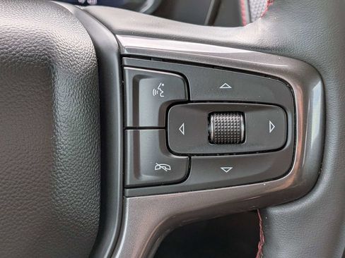 Used 2023 Chevrolet Tahoe RST w/ Luxury Package RWD image 30