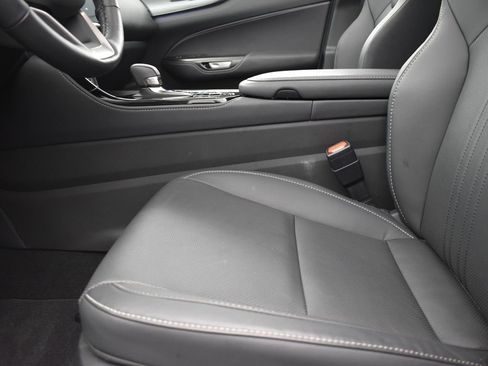 Used 2025 Lexus NX 350 AWD w/ Premium Package image 13