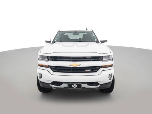 Used 2018 Chevrolet Silverado 1500 LT w/ All Star Edition image 2