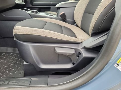 New 2025 Ford Bronco Sport Big Bend image 34