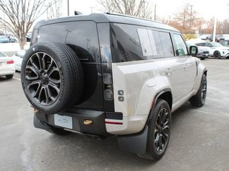 New 2026 Land Rover Defender 110 OCTA video 2