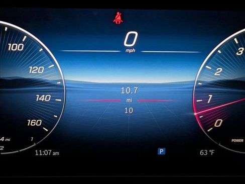 New 2026 Mercedes-Benz GLC 300 image 11