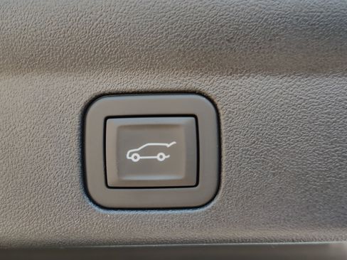 New 2025 Cadillac Escalade IQ Luxury 2 image 53