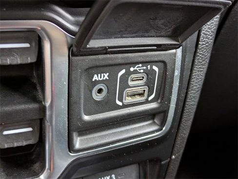 Used 2021 Jeep Wrangler Unlimited Sport image 21