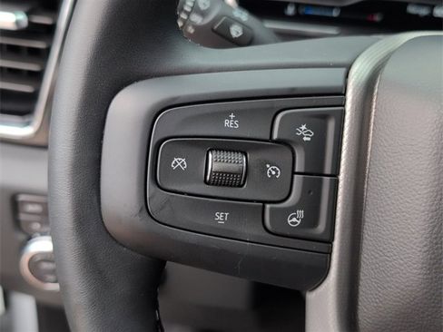 Certified 2024 GMC Sierra 2500 Denali w/ Denali Reserve Package image 35