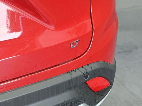 New 2026 Chevrolet Trax LT w/ Driver Confidence Package FWD image 12
