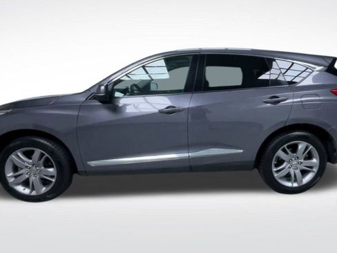 Used 2019 Acura RDX AWD w/ Advance Package image 6