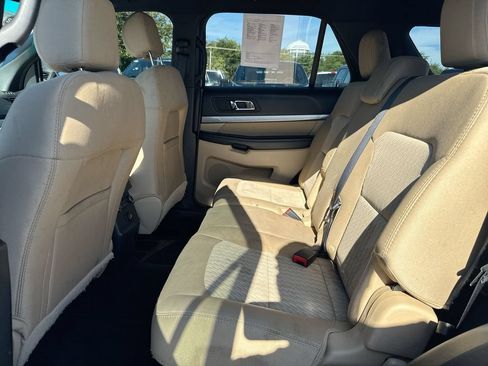 Used 2017 Ford Explorer 4WD image 22