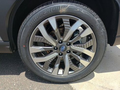 New 2026 Subaru Forester Touring AWD/4WD image 7