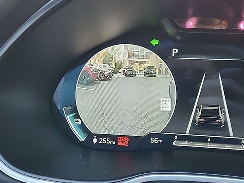 Used 2024 Genesis G80 w/ Prestige Package image 11