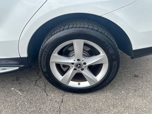 Used 2018 Mercedes-Benz GLE 350 4MATIC image 42