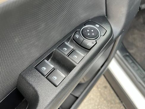 Used 2025 Ford Bronco Sport Big Bend AWD/4WD image 24