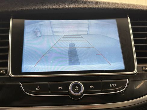Used 2019 Buick Encore Sport Touring w/ Safety Package FWD image 35