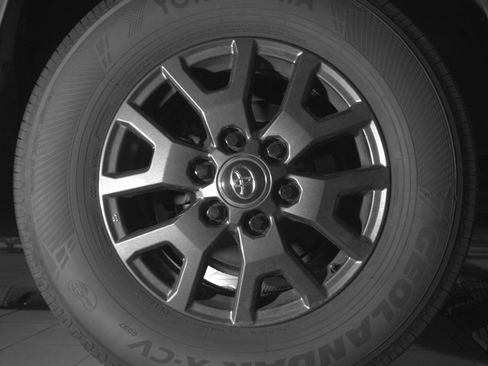 Used 2003 Toyota 4Runner SR5 AWD/4WD image 15