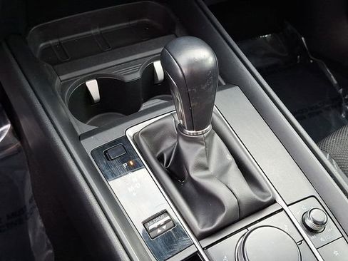 Used 2025 MAZDA CX-50 AWD 2.5 S w/ Premium Package image 18