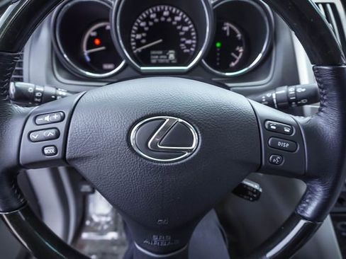 Used 2008 Lexus RX 400h 2WD image 14