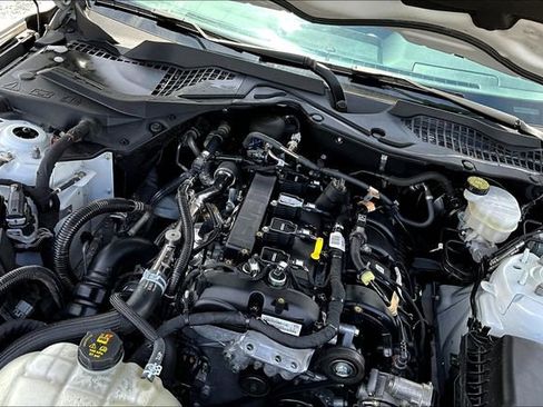 Used 2021 Ford Mustang Coupe w/ Equipment Group 101A image 33