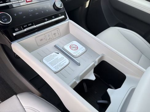 New 2026 Hyundai Santa Fe SEL FWD image 32