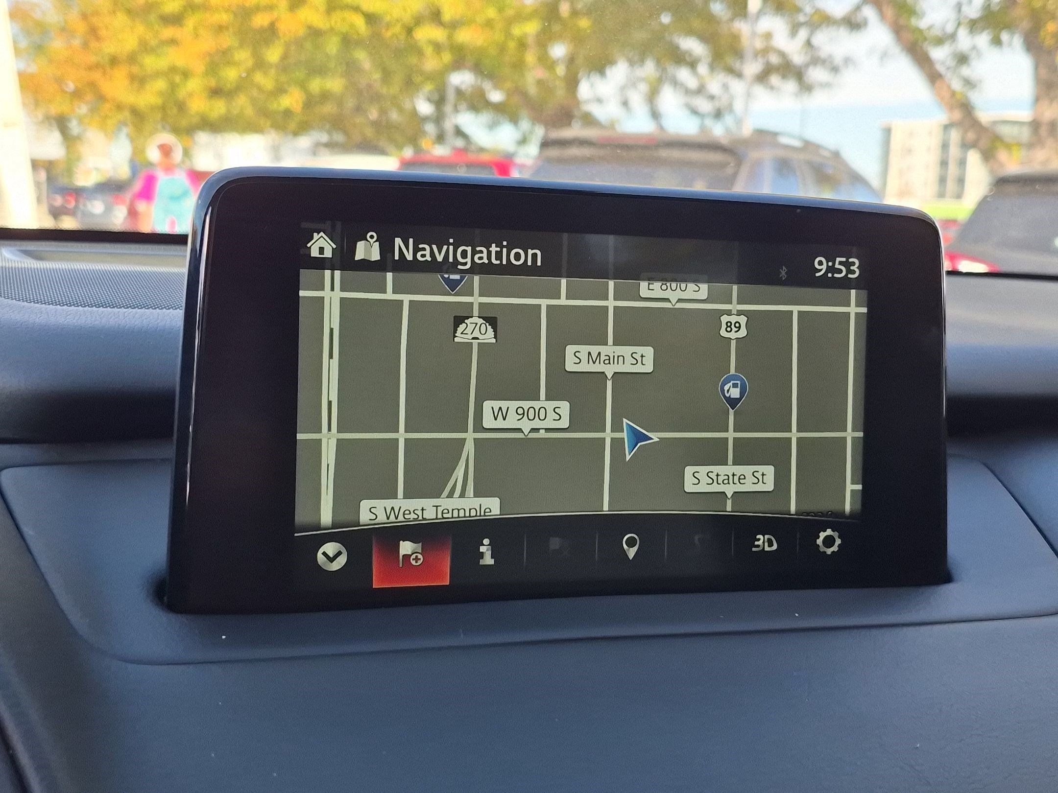 Used 2019 MAZDA CX-9 Grand Touring AWD/4WD image 24