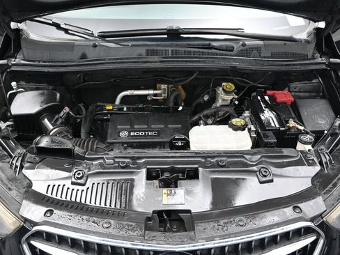 Used 2018 Buick Encore Preferred FWD image 16