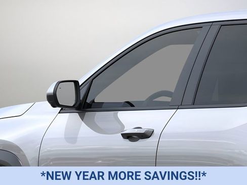 New 2026 Chevrolet Equinox LT w/ Safety and Technology Package image 12