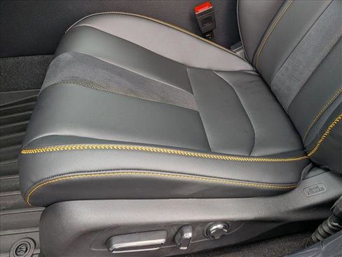 New 2026 Acura Integra A-Spec image 4