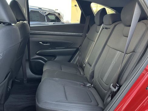 Certified 2023 Hyundai Tucson SEL image 15
