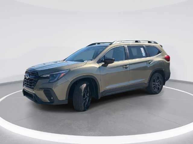 Used 2026 Subaru Ascent Bronze Edition AWD/4WD image 1