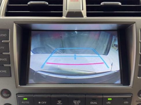Used 2017 Lexus GX 460 w/ Navigation Package AWD/4WD image 37