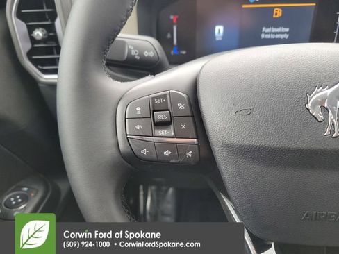 New 2026 Ford Bronco Sport Big Bend w/ Convenience Package image 23