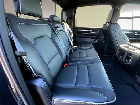 New 2026 RAM 1500 Laramie w/ Sport Appearance Package image 10