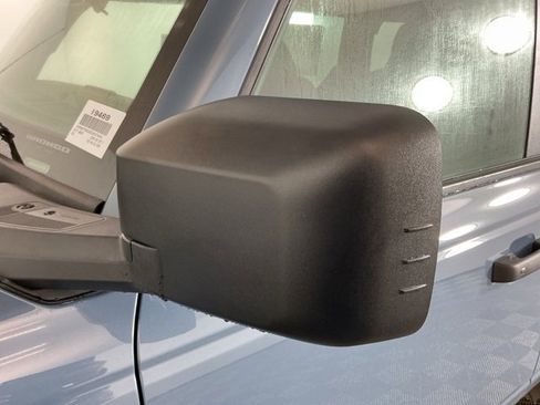 New 2025 Ford Bronco Big Bend image 10